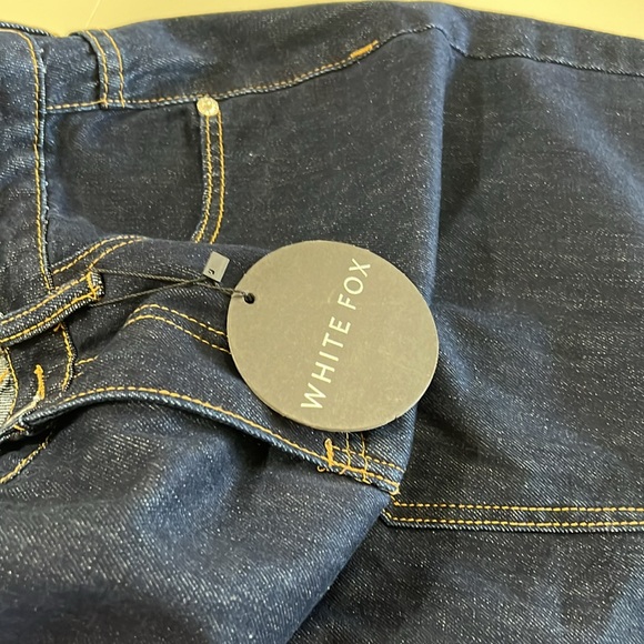 White fox - Picture 7 of 10